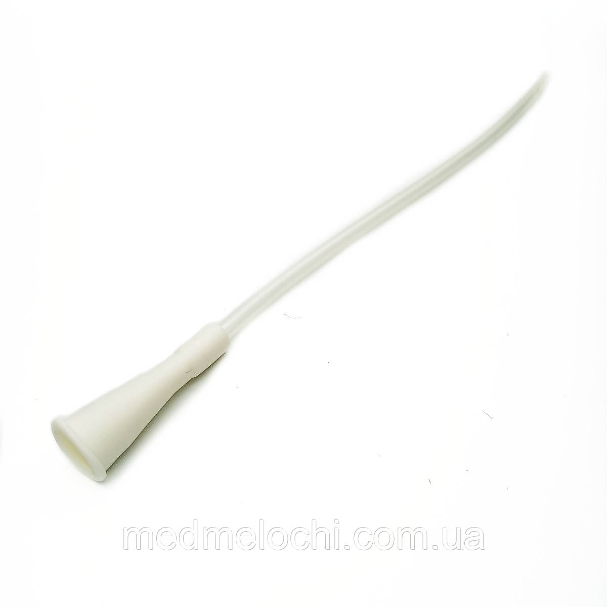 Катетер урологічний Нелатона Fr12 жіночий JS