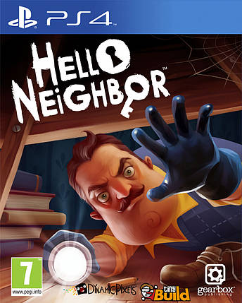 Hello Neighbor Bundle (Тижневий прокат запису), фото 2