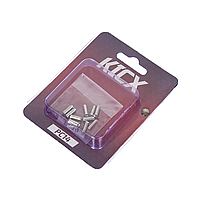 Наконечники-гильзы для кабеля Kicx PC14 (10шт)