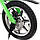 Електричний велосипед Maxxter MINI (black-green), фото 5