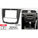 Перехідна рамка Carav Renault Kadjar (22-809), фото 4