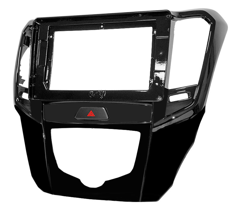 Перехідна рамка Carav Great Wall M4 (22-907), фото 1