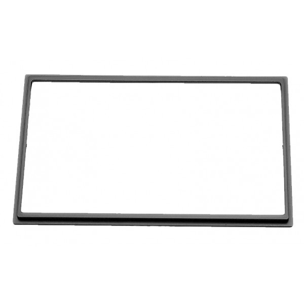 Перехідна рамка Carav Nissan Navara, NP300 (11-238), фото 1