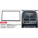 Перехідна рамка Carav Nissan Navara, NP300 (11-238), фото 4