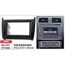 Перехідна рамка Carav Volkswagen Polo (11-538), фото 4