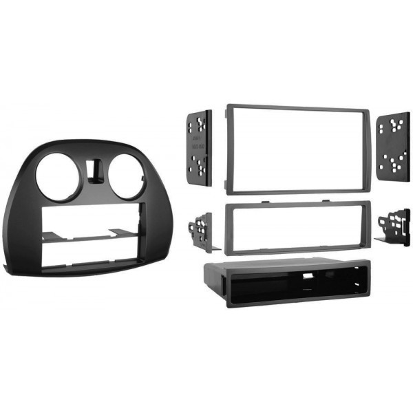 Перехідна рамка ACV Mitsubishi Eclipse (381200-02), фото 1