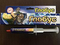 Шприц-гель від тарганів Глобус 30г /65 ящ., фото 1