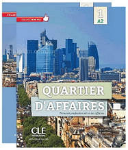 Quartier d'affaires