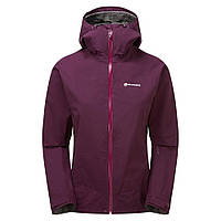 Куртка Montane Female Pac Plus Jacket