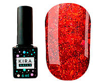 Гель-лак Kira Nails №095