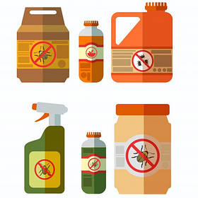 ЗЗР загальні