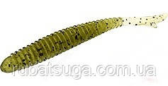 Съедобка Bait Breath U30 Fish Tail Ringer 2.8" 106