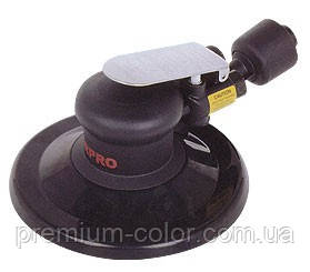 Шліфувальна машинка орбітальна Air Pro OSG-60HOS-1, фото 1