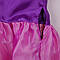 Сукня Рапунцель для дівчинки 3-8 років, фото 6