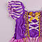 Сукня Рапунцель для дівчинки 3-8 років, фото 9