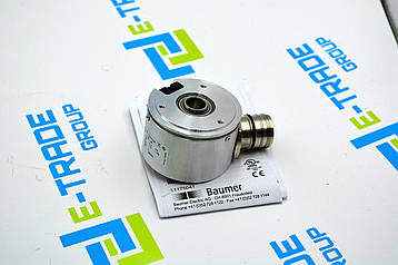 Енкодер Baumer BHF 1P.05A7200-12-A
