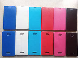 Чехол книжка для Lenovo S856