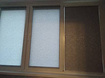 Рулонные шторы Miracle Киев. Тканевые ролеты Миракл (Венеция) Киев