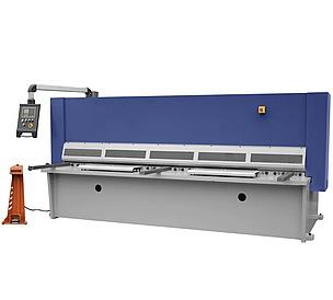 Гідравлічна гільйотина 8x3200 Cormak