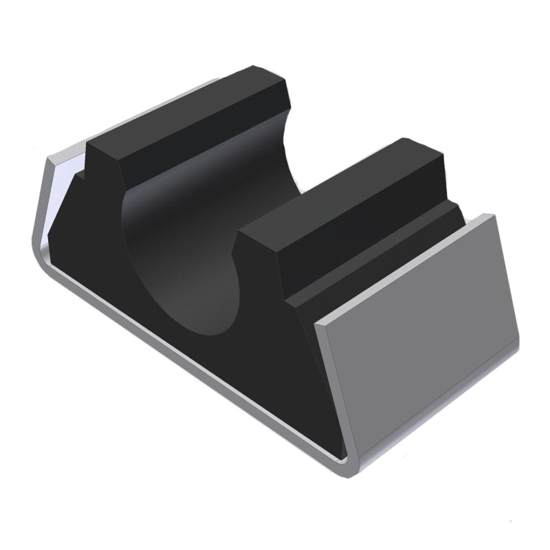 Тримач каркасів, кріплення розбірний даху Alta, фото 1