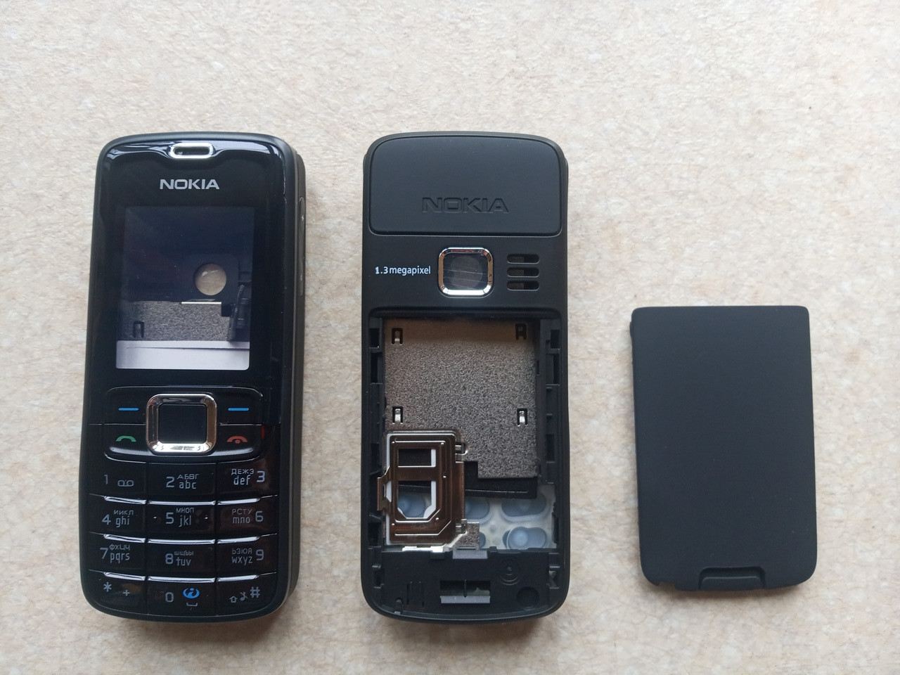 Корпус Nokia RM-237 Original