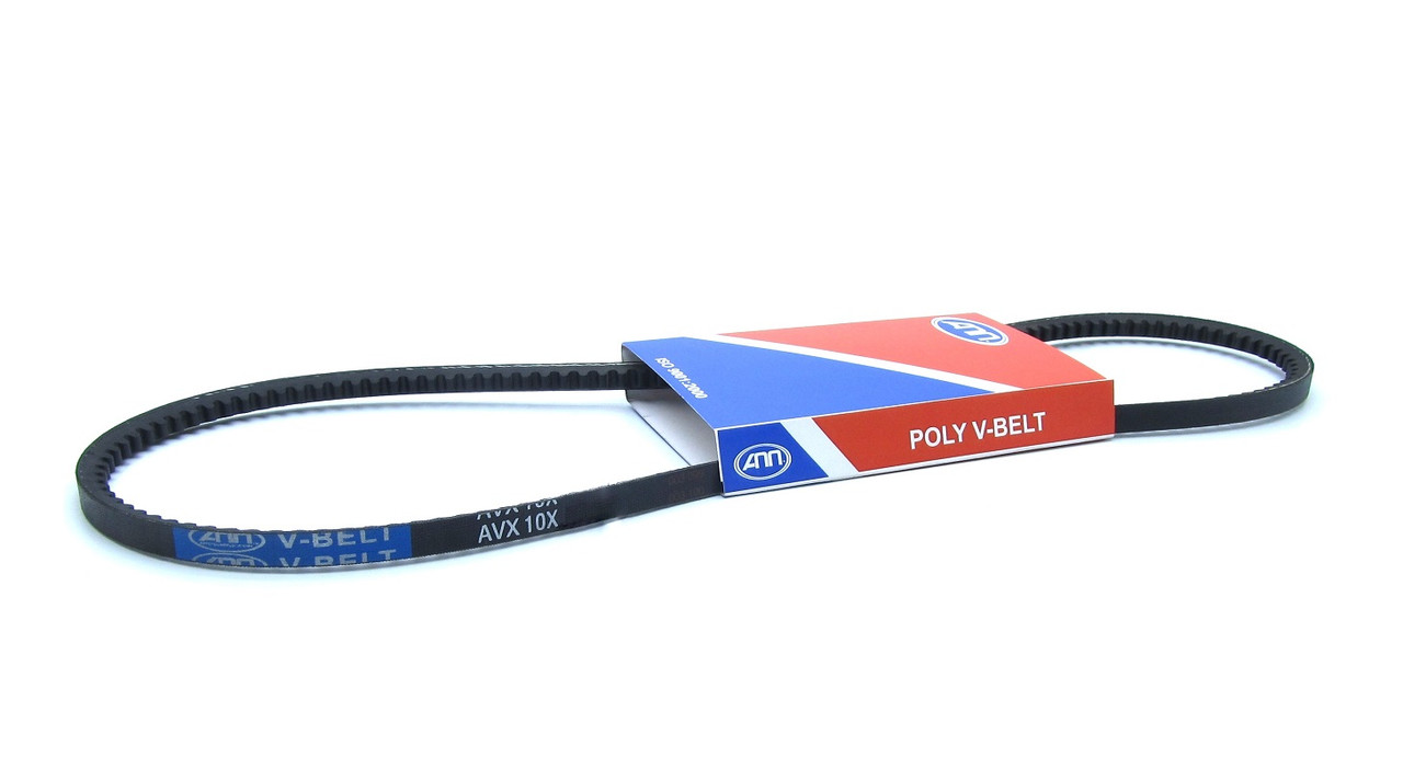 Пас вентиляторний AVX10-1150 (10AV1150) АПП Синій