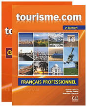 Tourisme.com 2e Edition