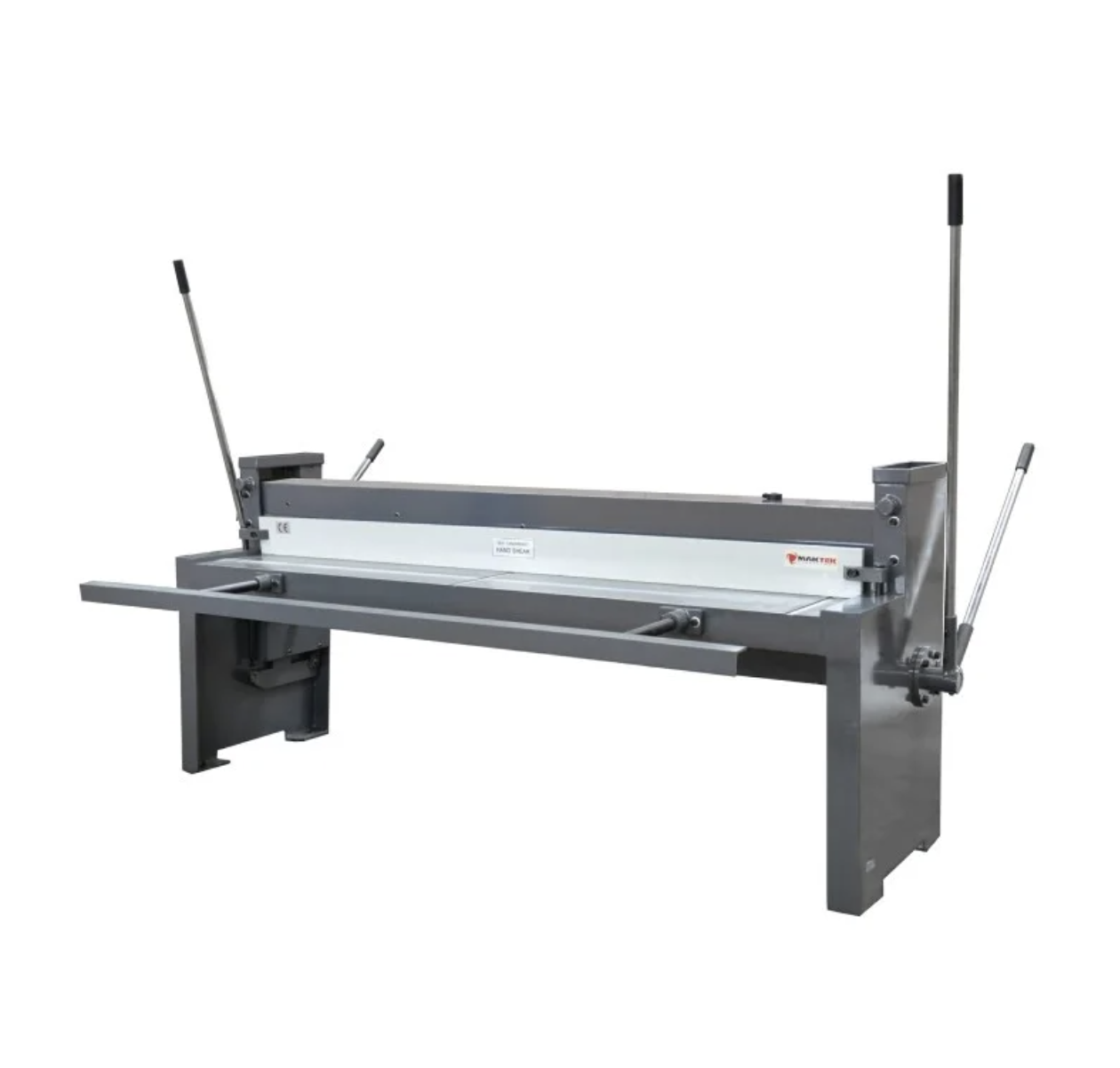 Ручні ножиці CORMAK Q01x11, фото 1