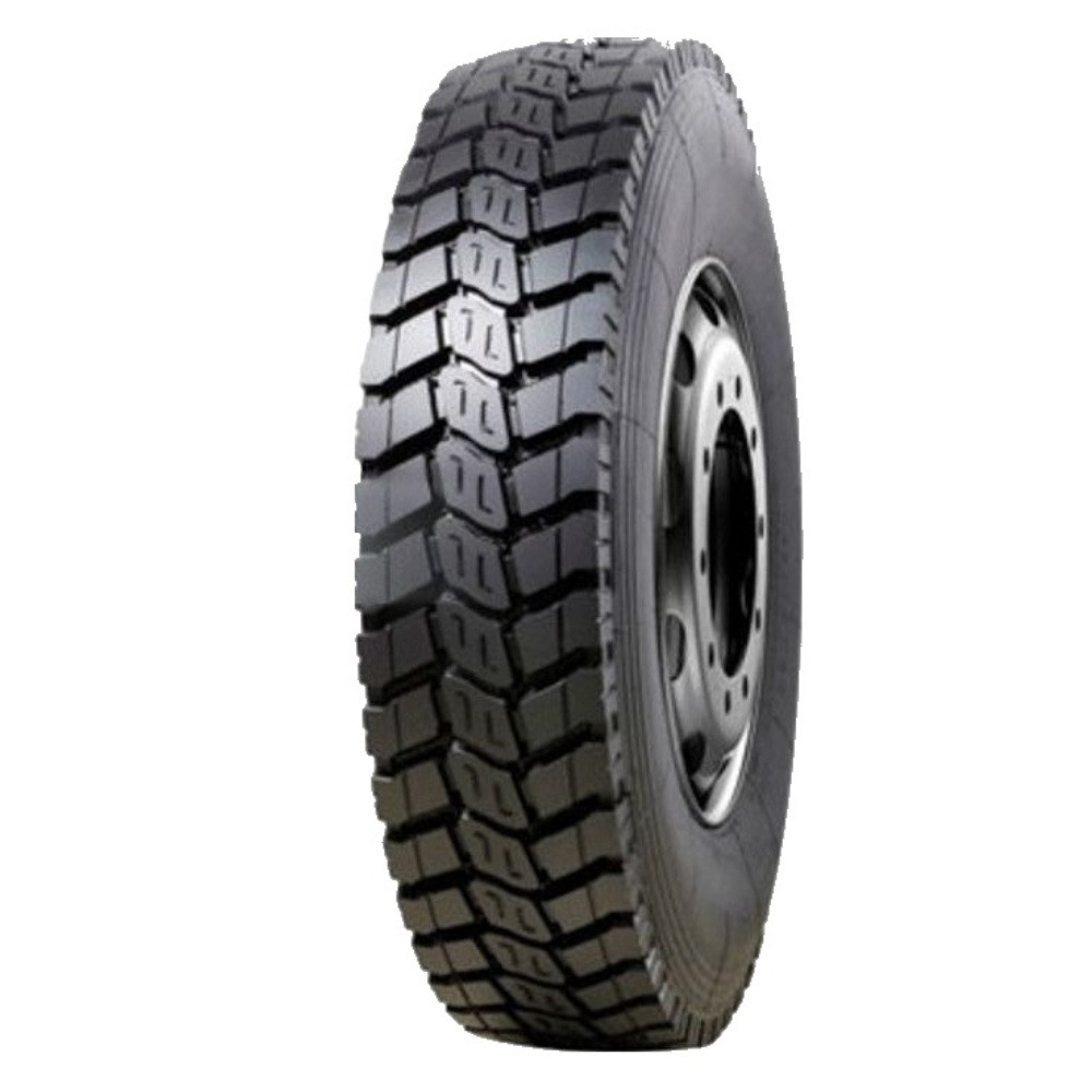 Шина 10.00R20 (280R508) 149/146L Doupro ST928 (ведуча)