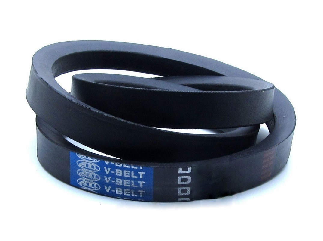 Пас привідний D-3750 (D(Г)-3750) АПП Синій