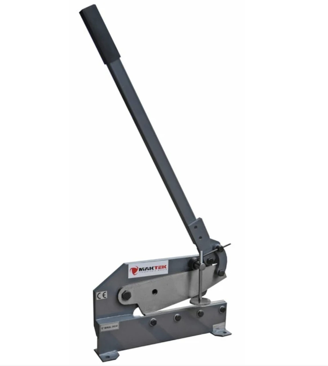 Ручні ножиці CORMAK HS-10, фото 1