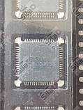 Мікросхема 8909000938 Bosch корпус PQFP-64, фото 6