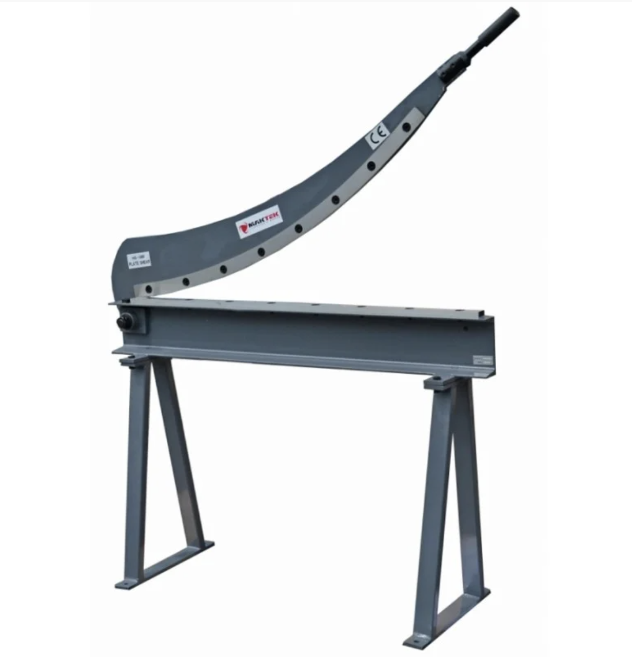 Шабельні ножиці HS-800 Cormak, фото 1