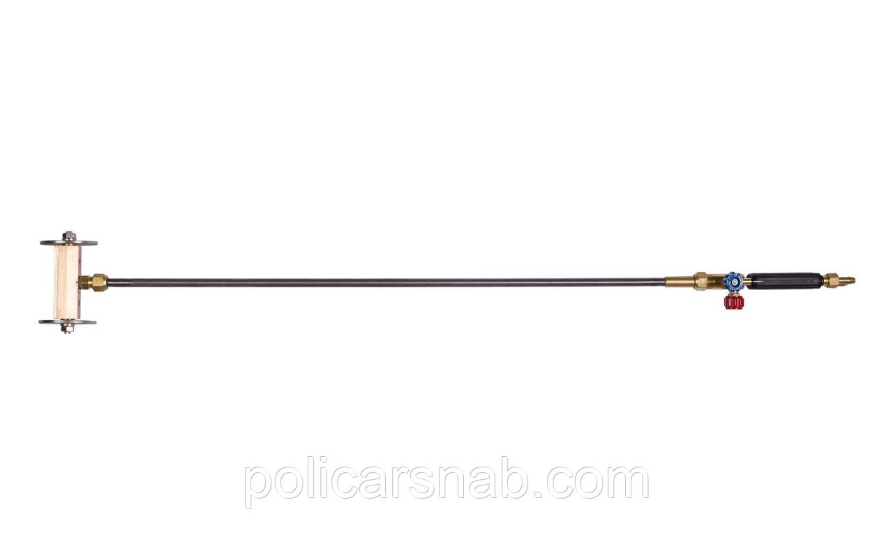 Пальник для обробки каменю «ДОНМЕТ» 295-01