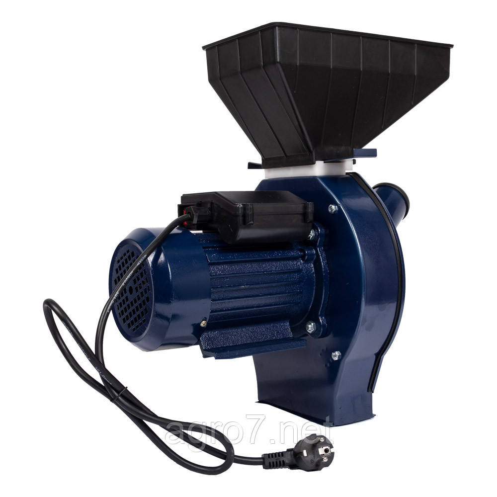 Кормоподрібнювач ДТЗ КР-02Т, фото 1