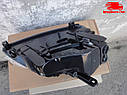 Фара передня ліва FORD FOCUS (DEPO) 431-1158L-LD-EM, фото 3
