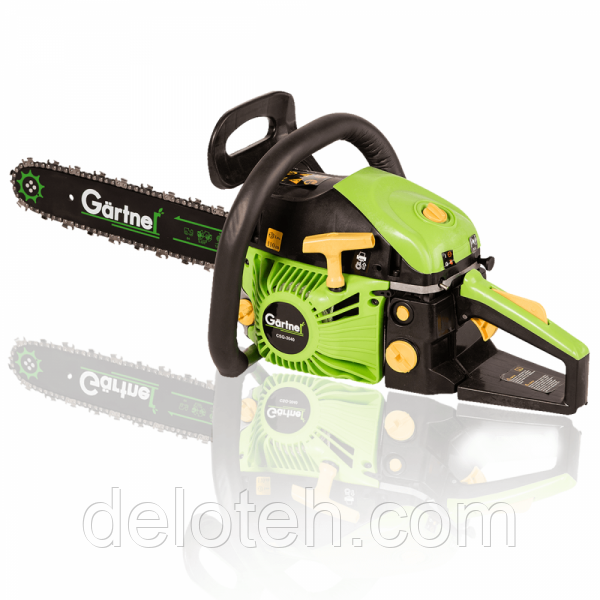 Бензопила Gartner CSG-3040, фото 1