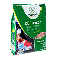 Корм для карпа КОI Senior 0,5 кг