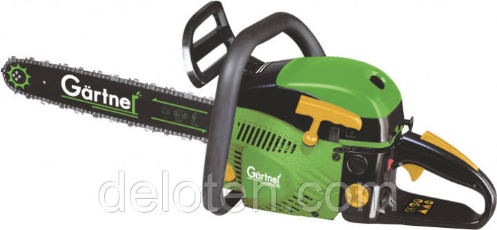 Бензопила Gartner CSG-3545 2М, фото 1