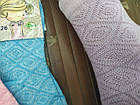 Шкарпетки дитячі сітка ажур для дівчинки Іра Т308 асорті 21-26 розмір,20007416, фото 3