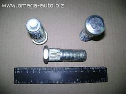 Болт маточини передн. колеса ВАЛДАЙ, 3310-3103008