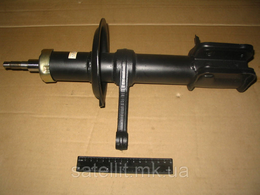 Амортизатор (стійка права, ліва) ВАЗ-2170 Пріора, 2170-2905402/03, фото 1