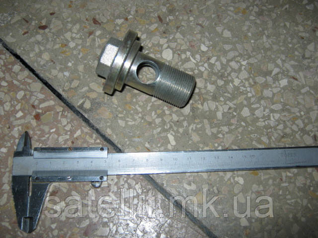 Болт компресора уб. КамаЗ (м26*1.5), 740-3509300