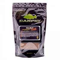 Пелети ТМ Carpio Halibut Crush