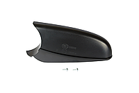 Накладка на дзеркало нижня ліва Opel Astra III H 04 -