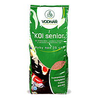 Корм для карпа КОI Senior 4 кг