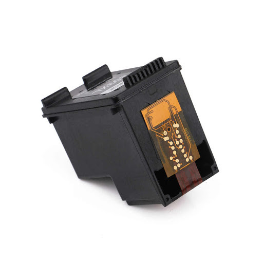Сумісний Картридж HP 302 XL Black (F6U68AE) струменевий, чорний, 17 ml, аналог від Gravitone
