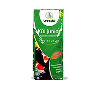 Корм для карпа КОІ Junior 4 кг