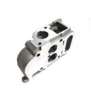 Головка циліндра ДД173FS