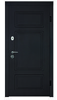 Входная дверь для улицы "Портала" (серия Концепт RAL) модель Белфаст